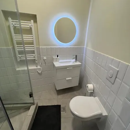 Deluxe Studio In The Center Of *